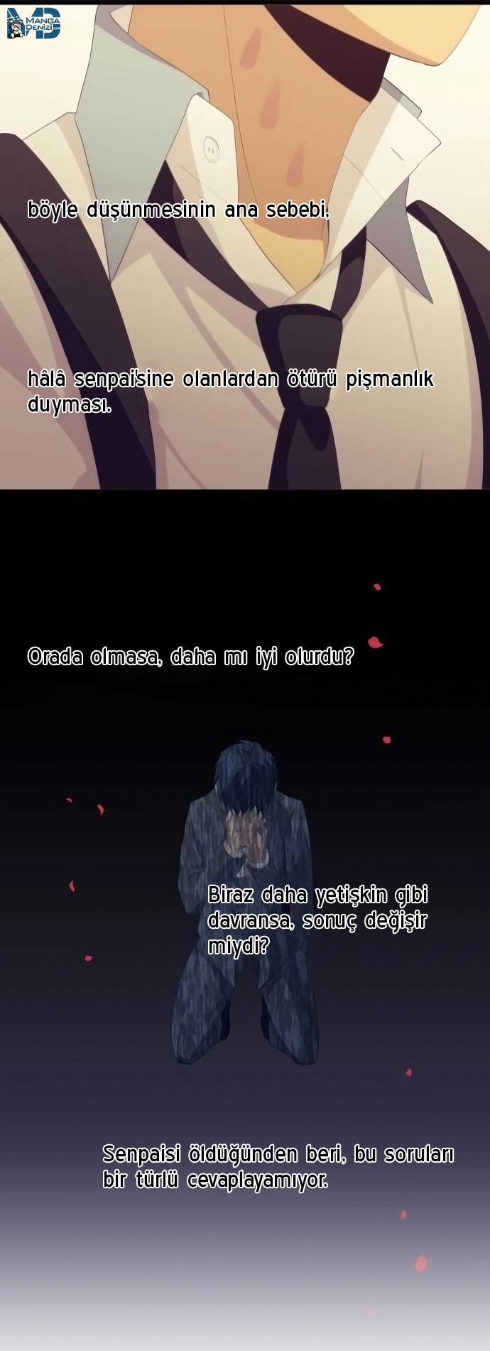 ReLIFE mangasının 140 bölümünün 24. sayfasını okuyorsunuz.