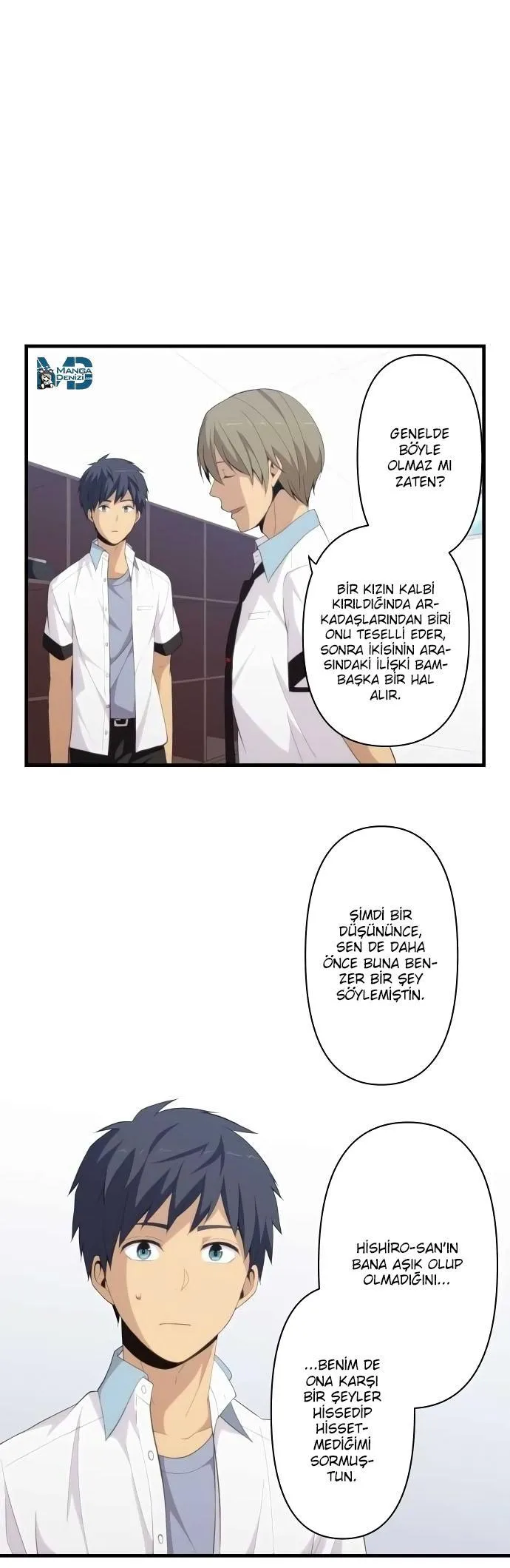 ReLIFE - Sayfa 3