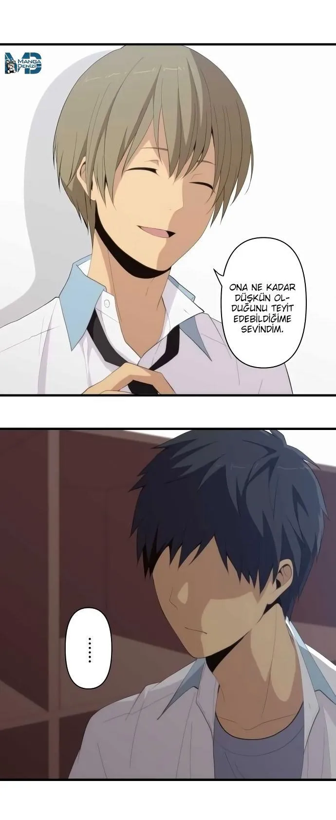 ReLIFE - Sayfa 10