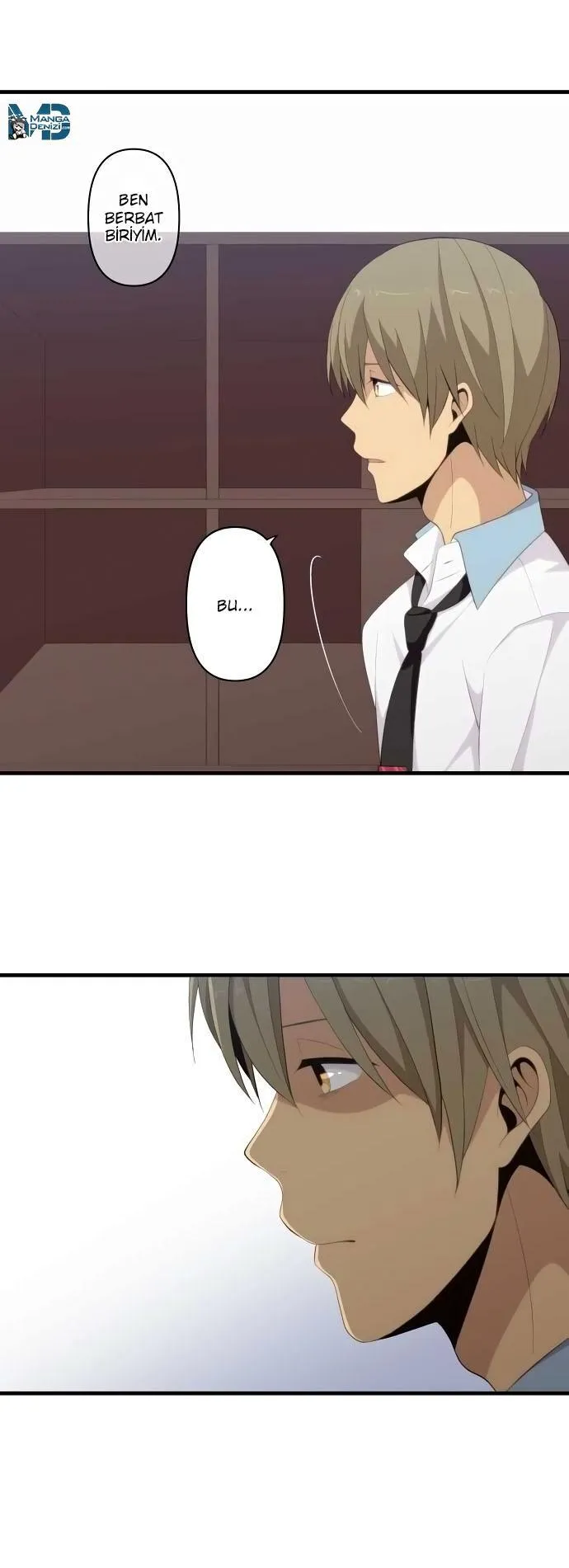 ReLIFE - Sayfa 16