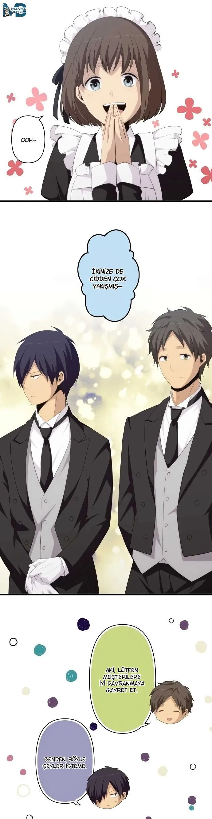 ReLIFE - Sayfa 15