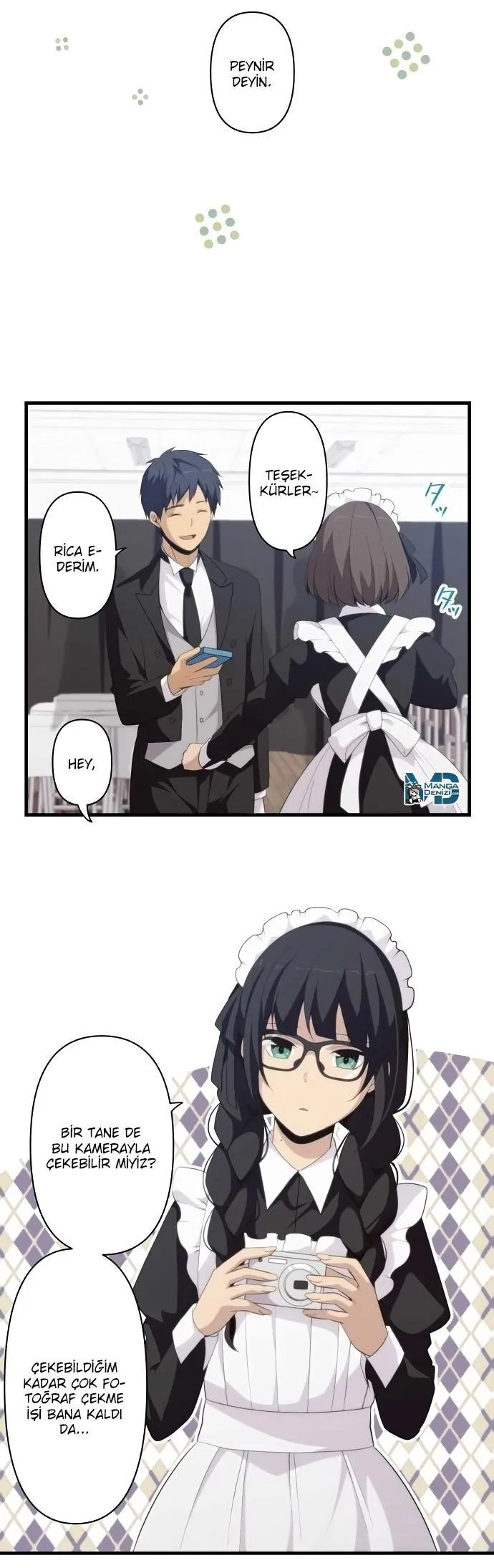 ReLIFE - Sayfa 7