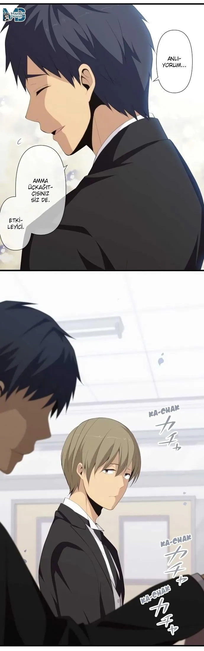 ReLIFE - Sayfa 16