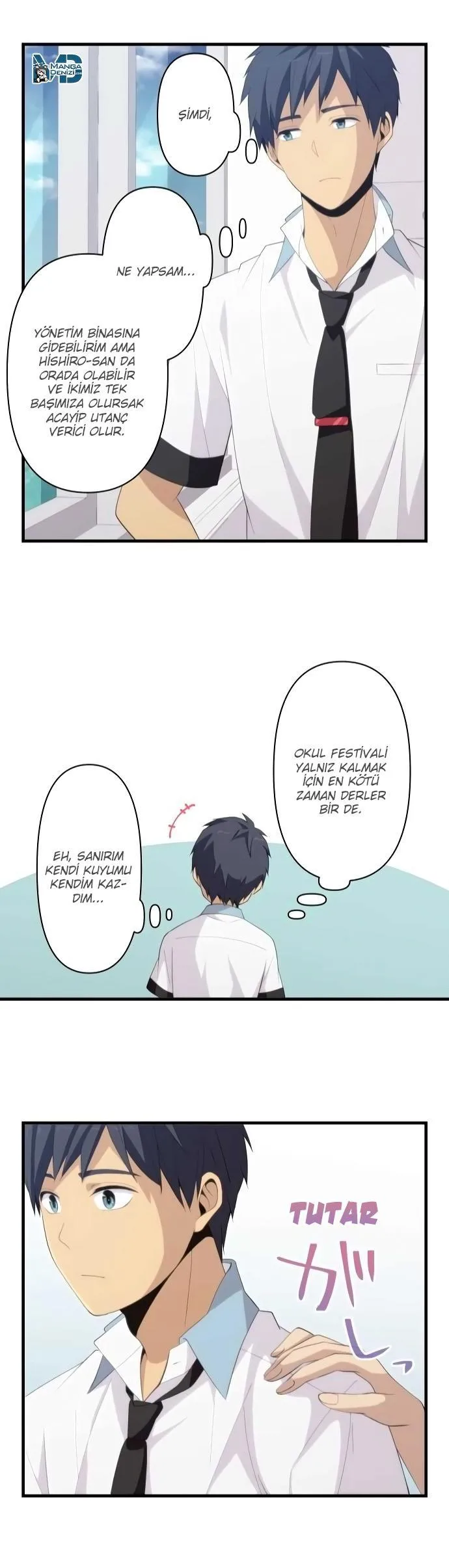 ReLIFE - Sayfa 25