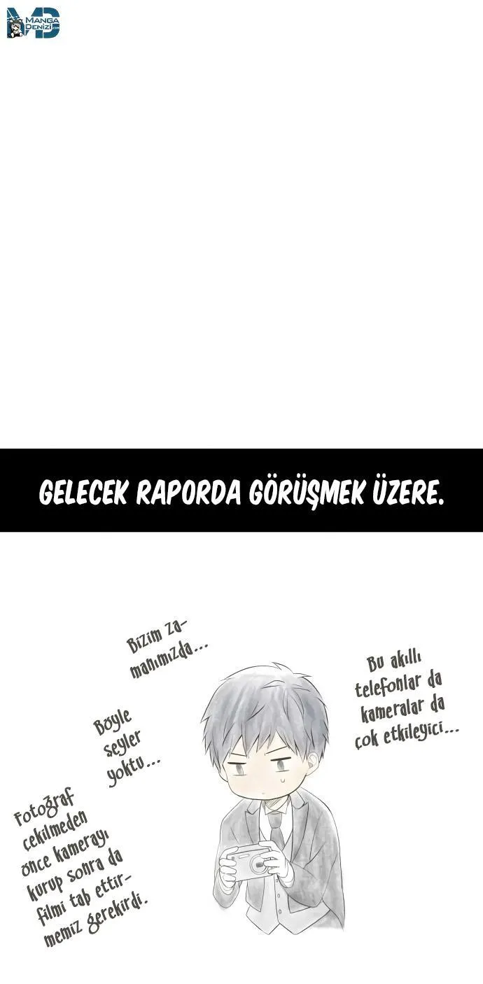 ReLIFE - Bölüm 144 - Sayfa 27