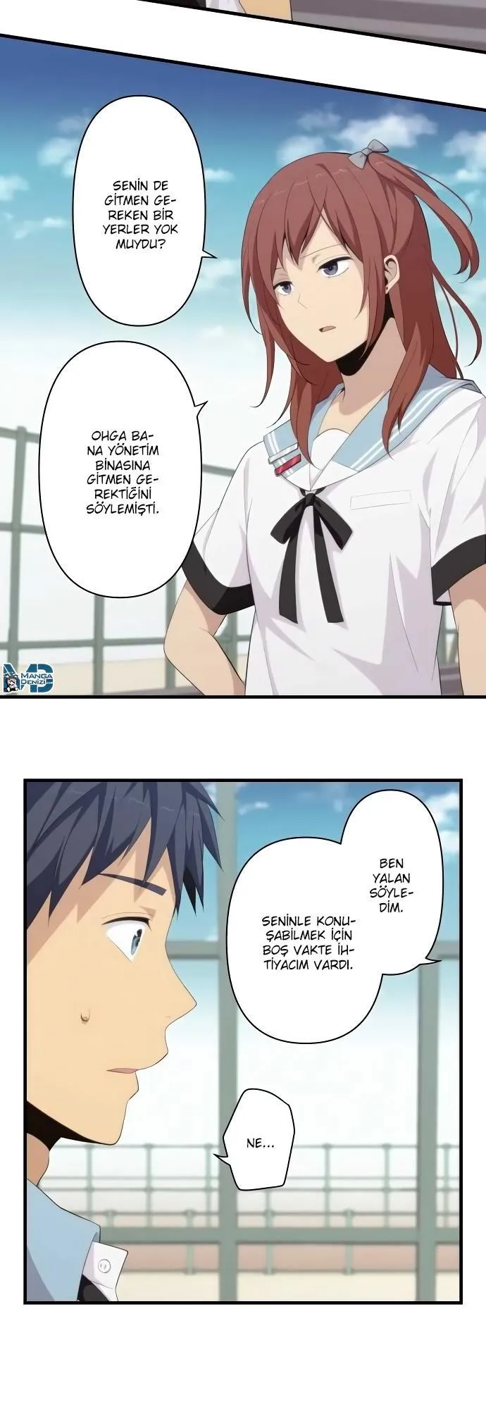ReLIFE - Sayfa 3