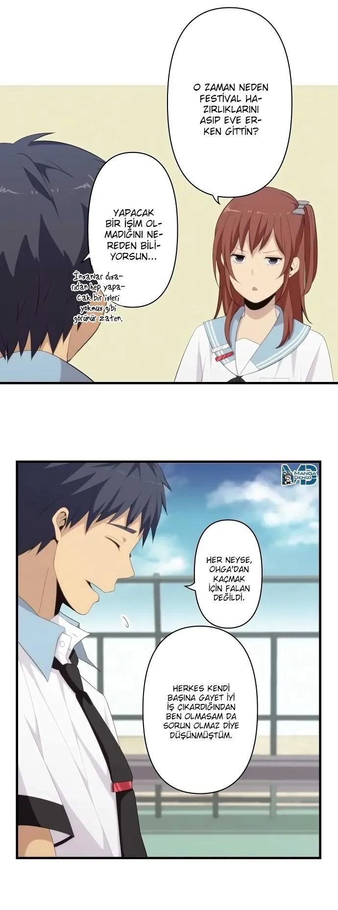 ReLIFE - Sayfa 7