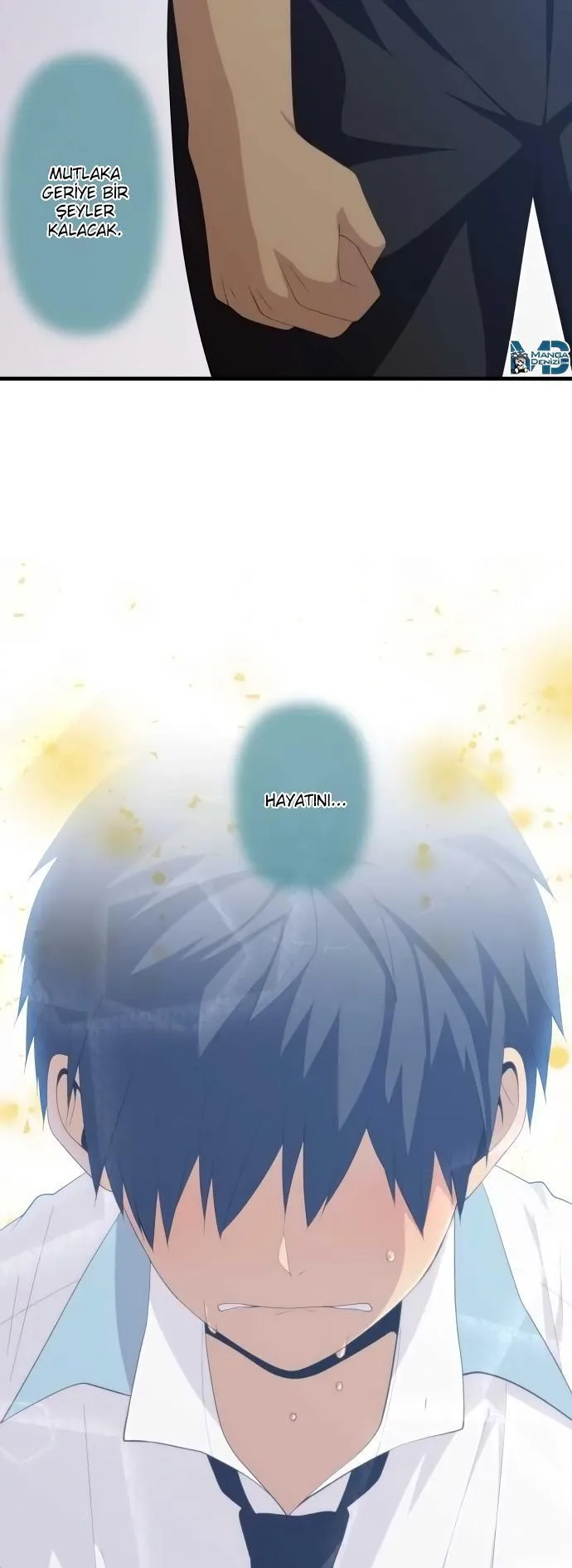 ReLIFE - Sayfa 30