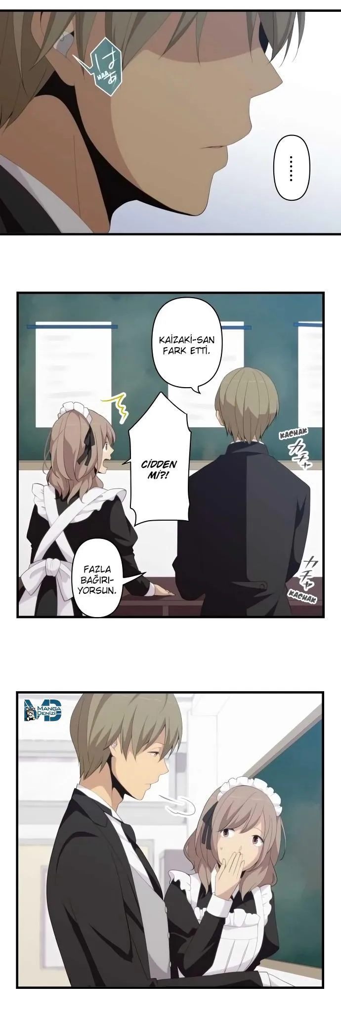 ReLIFE - Sayfa 9
