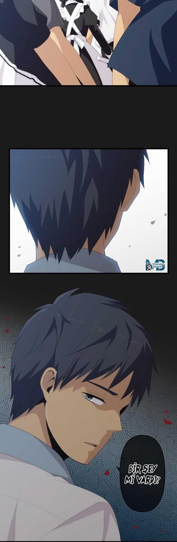 ReLIFE mangasının 147 bölümünün 19. sayfasını okuyorsunuz.