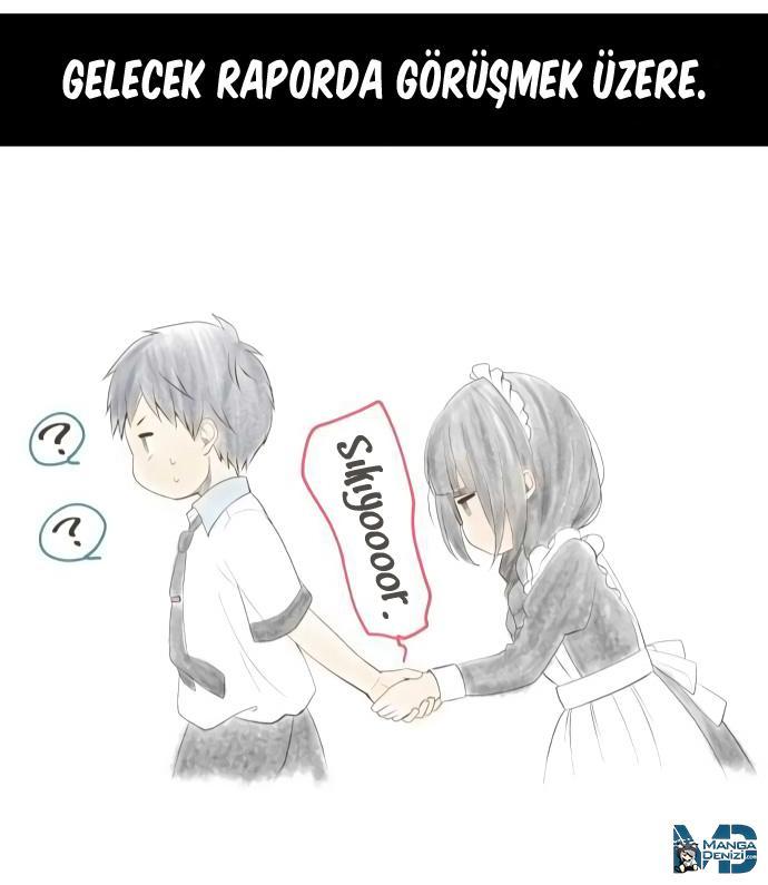 ReLIFE mangasının 147 bölümünün 27. sayfasını okuyorsunuz.