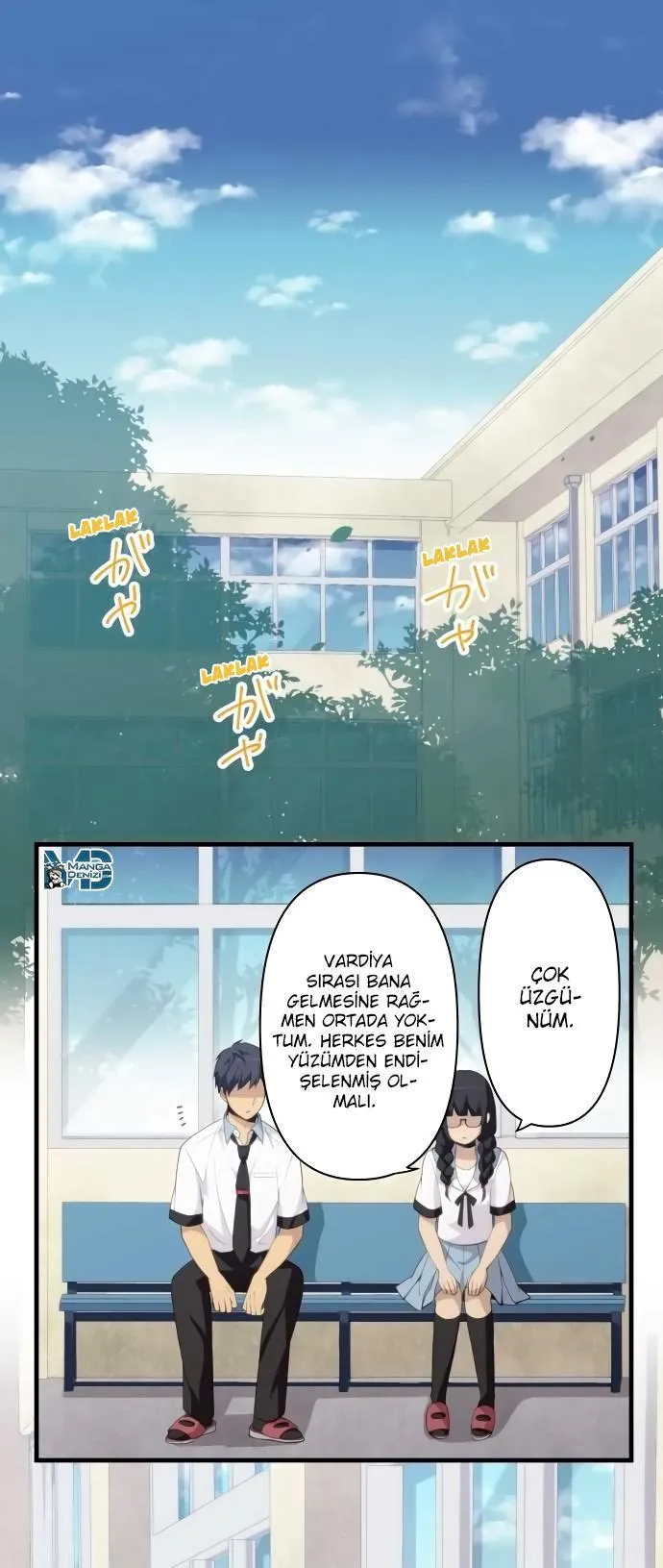 ReLIFE - Sayfa 2