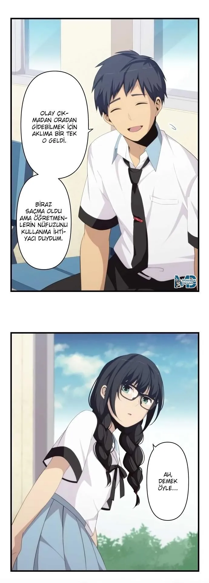 ReLIFE - Sayfa 5