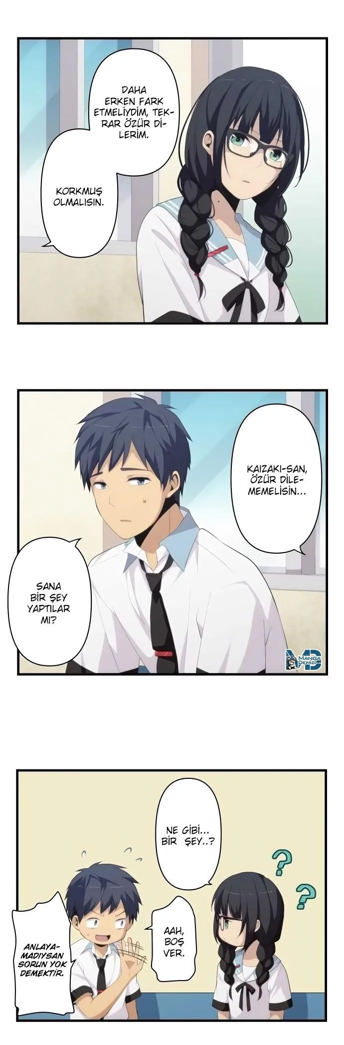 ReLIFE - Sayfa 7