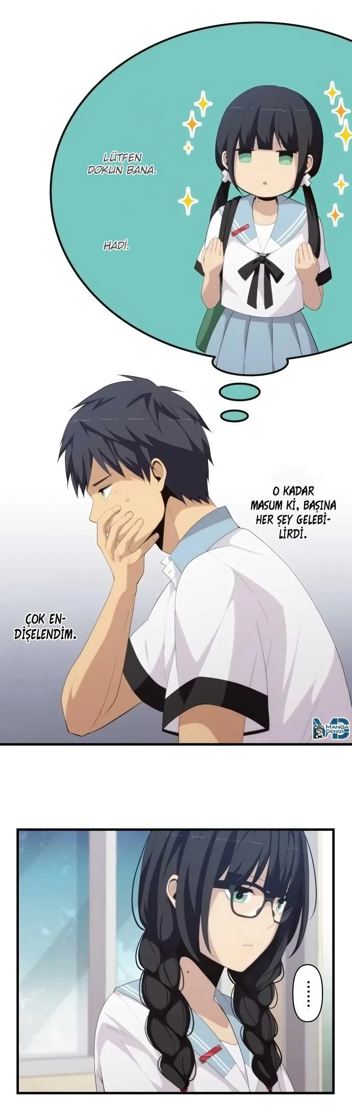 ReLIFE - Sayfa 8
