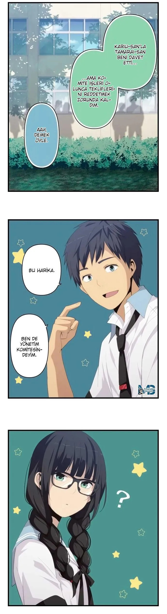 ReLIFE - Sayfa 19