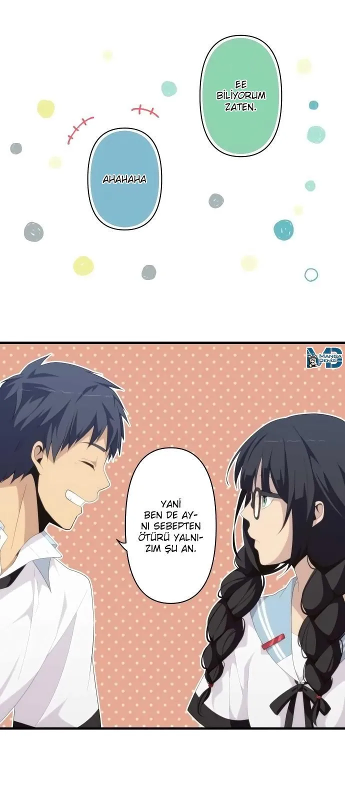 ReLIFE - Sayfa 20