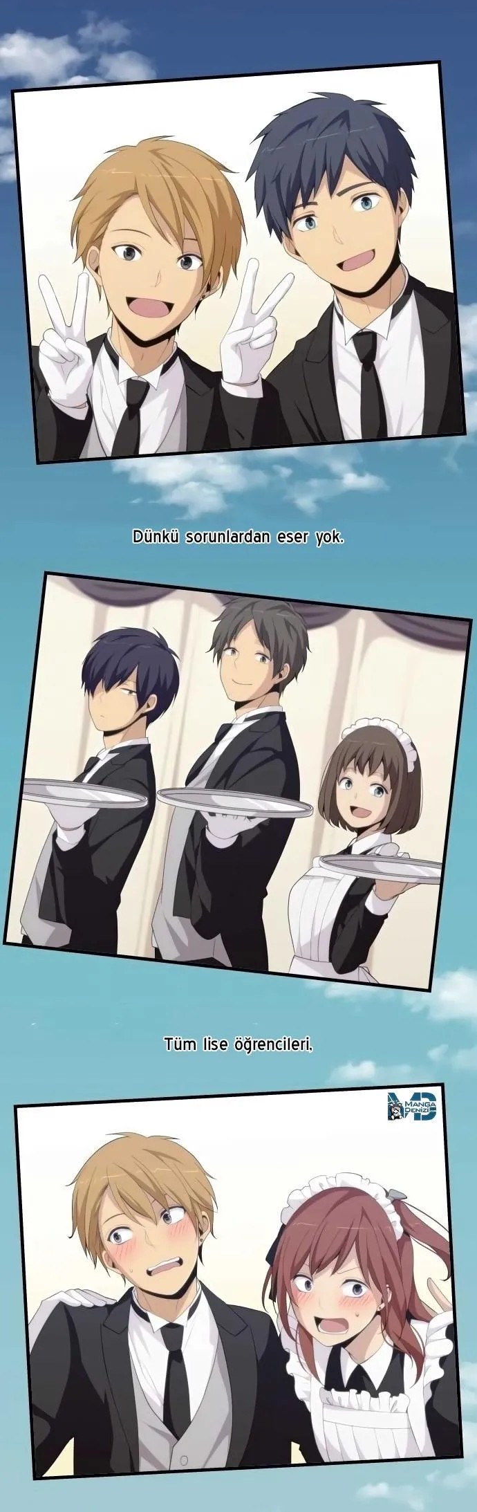 ReLIFE - Sayfa 3