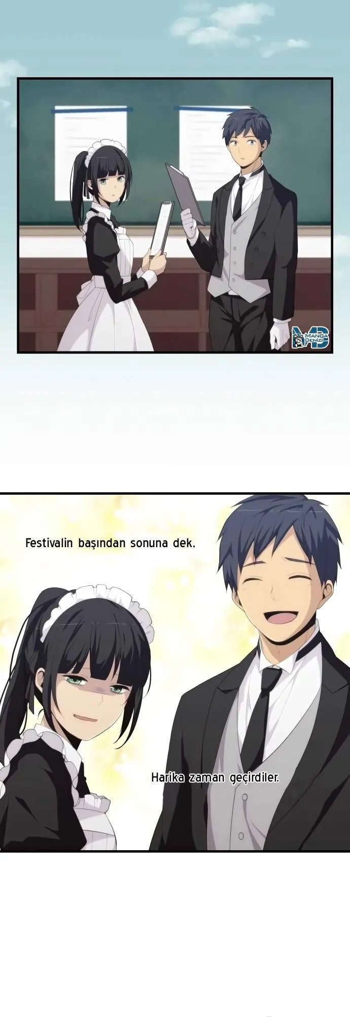 ReLIFE - Sayfa 4