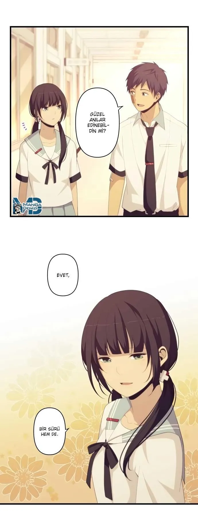 ReLIFE - Sayfa 3