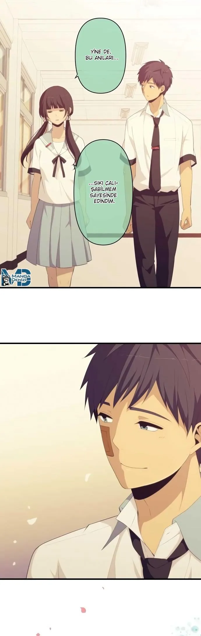 ReLIFE - Sayfa 6
