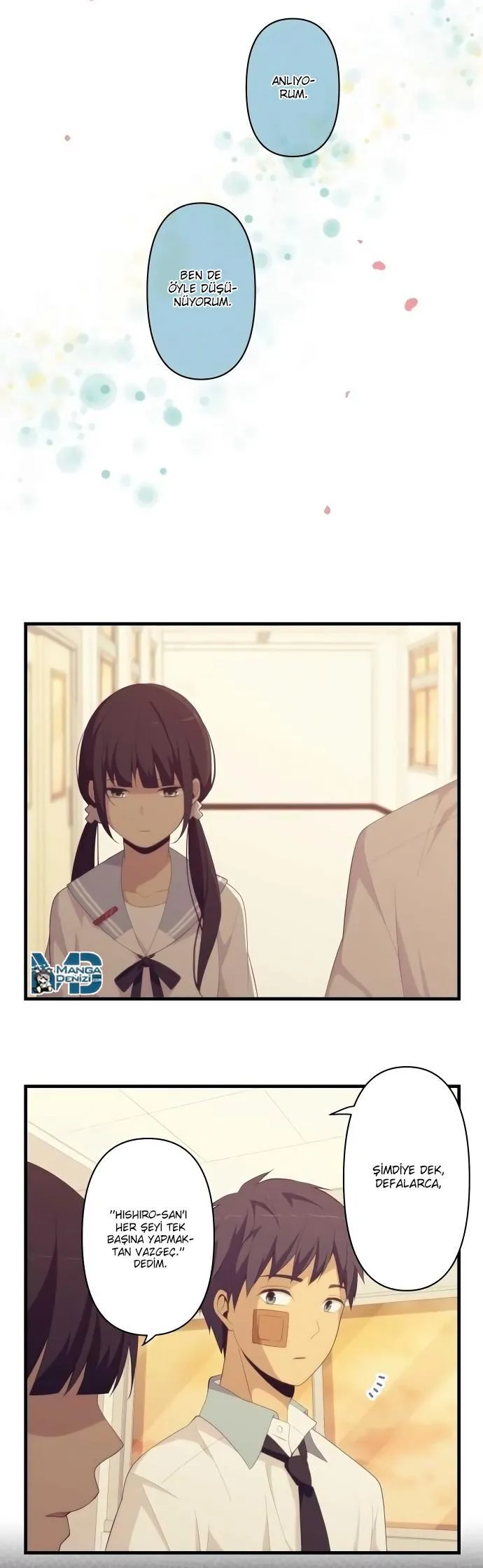 ReLIFE - Sayfa 7