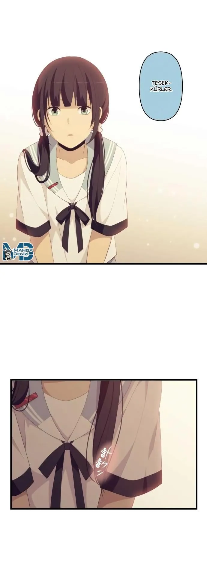 ReLIFE - Bölüm 151 - Sayfa 16