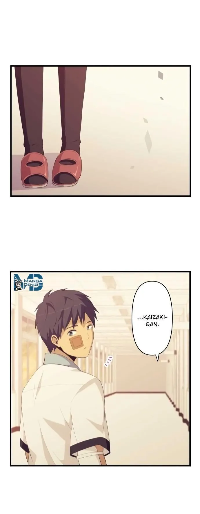 ReLIFE - Sayfa 22