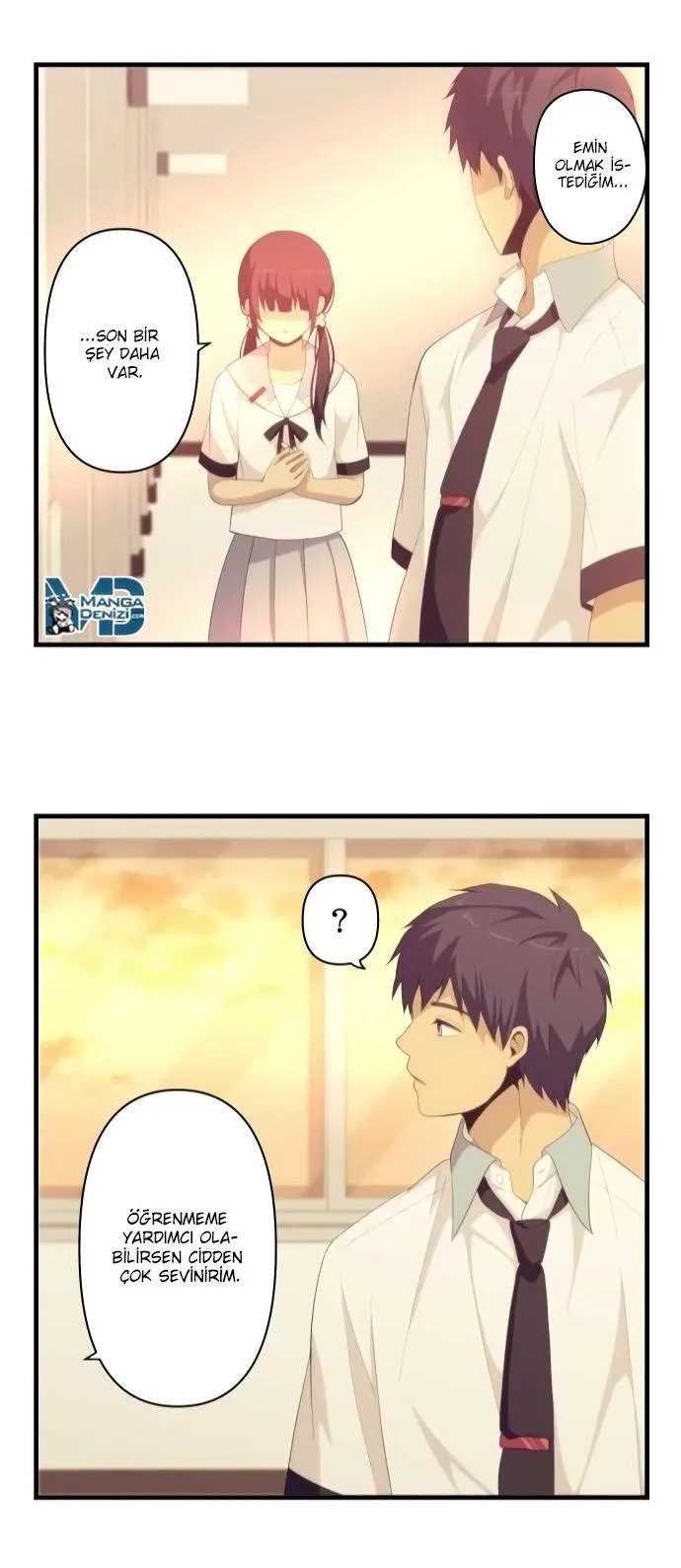 ReLIFE - Sayfa 23