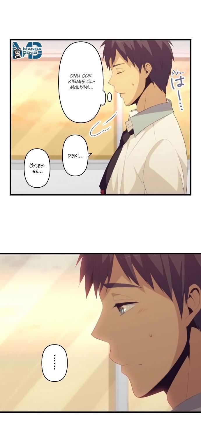 ReLIFE mangasının 152 bölümünün 5. sayfasını okuyorsunuz.