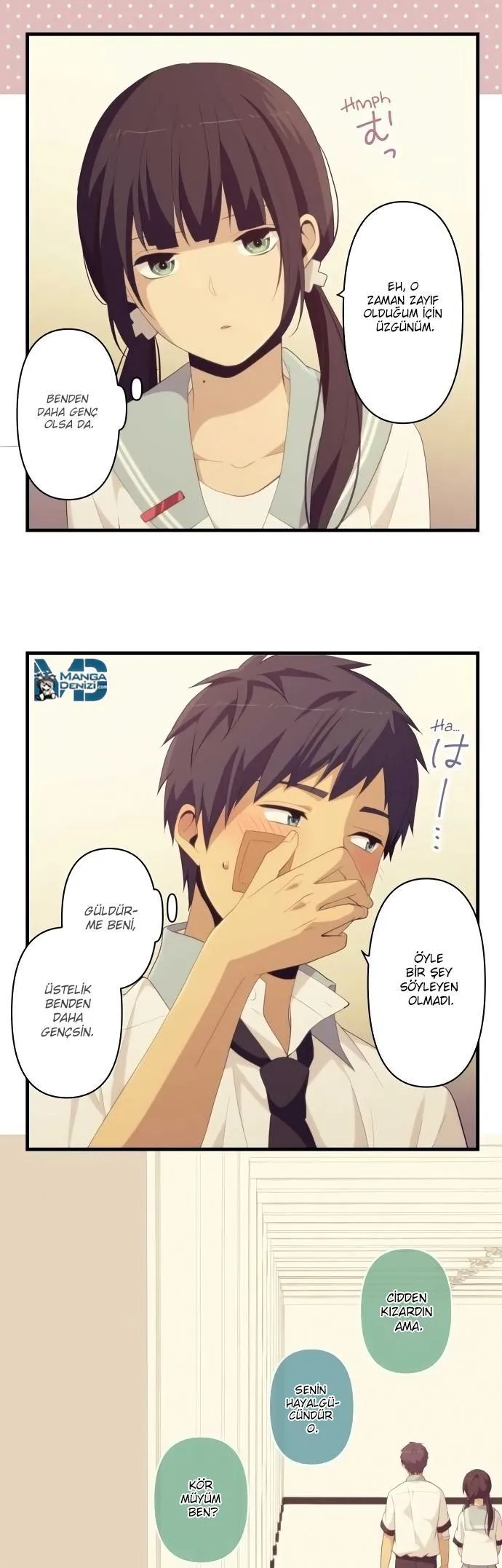 ReLIFE - Sayfa 16