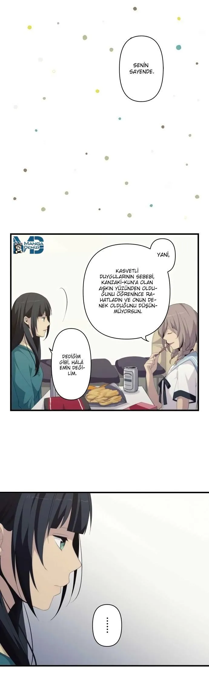 ReLIFE - Sayfa 5