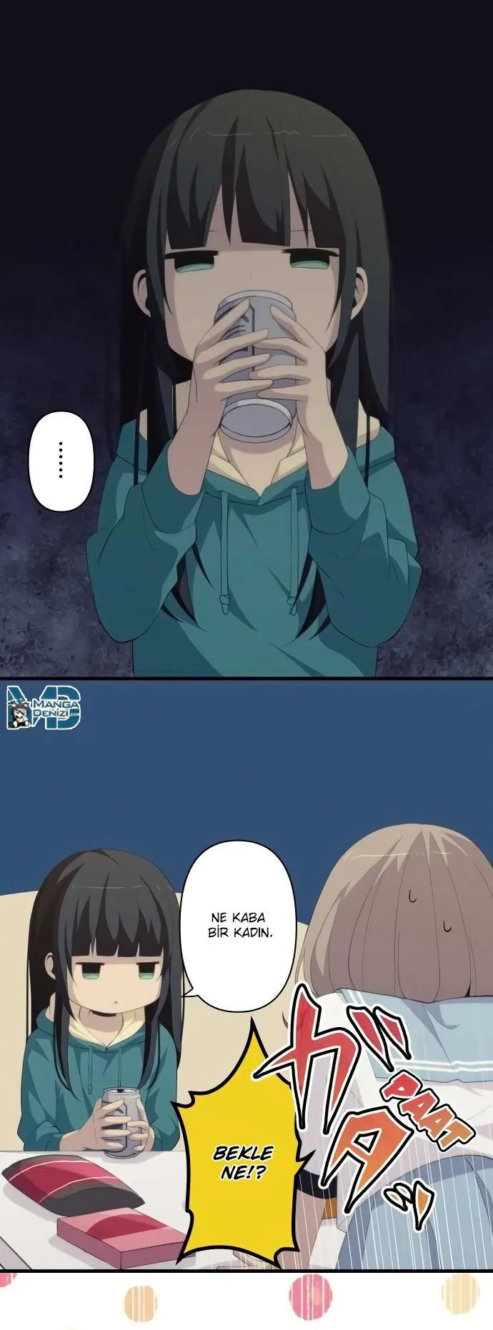 ReLIFE - Sayfa 14