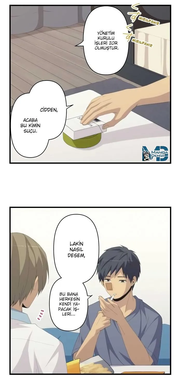 ReLIFE - Sayfa 21