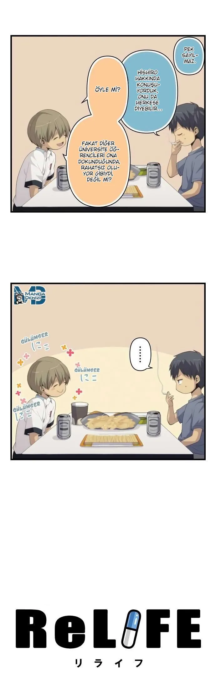 ReLIFE - Sayfa 3