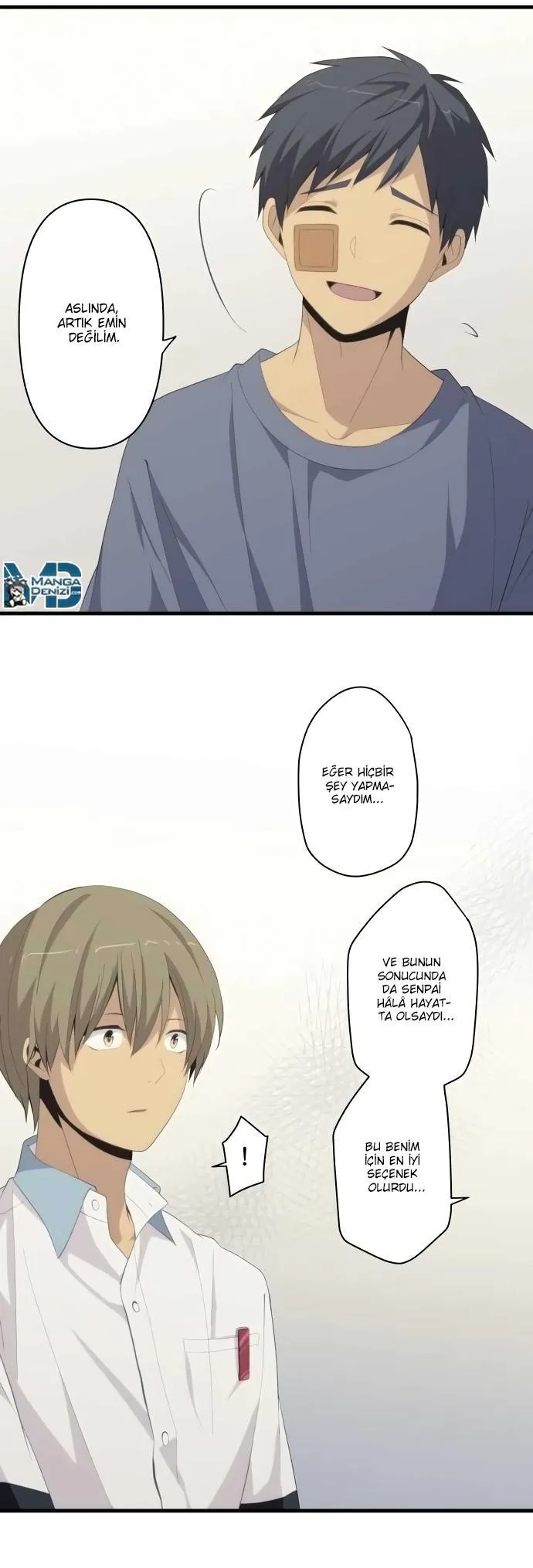 ReLIFE - Sayfa 14