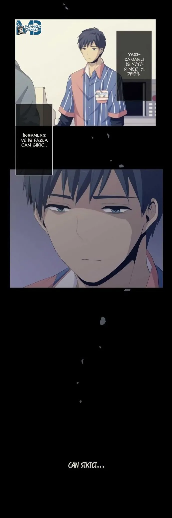 ReLIFE - Sayfa 19