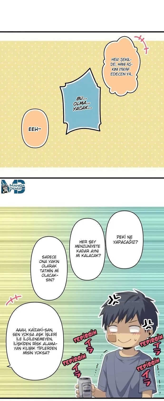 ReLIFE - Sayfa 22
