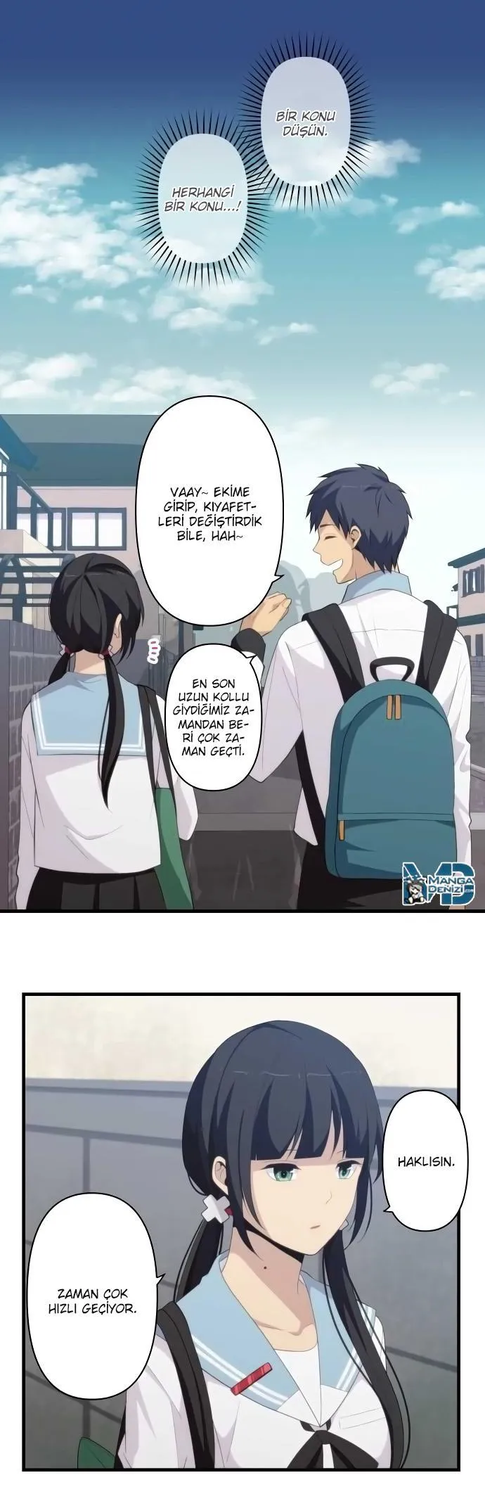 ReLIFE - Sayfa 5