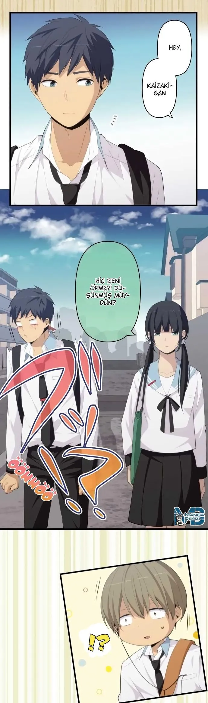 ReLIFE - Sayfa 7