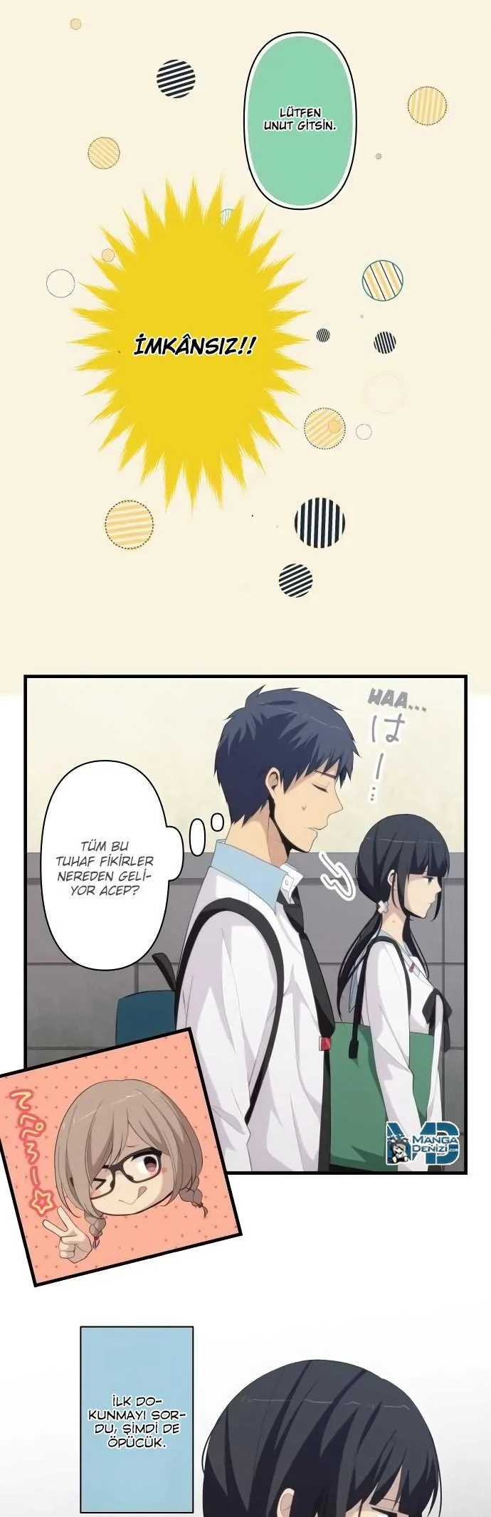 ReLIFE - Sayfa 12
