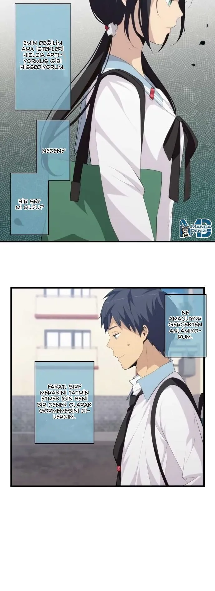 ReLIFE - Sayfa 13
