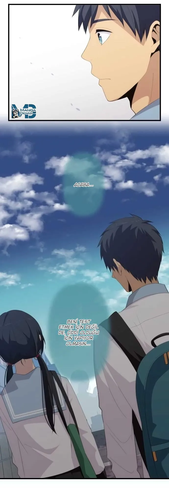 ReLIFE - Sayfa 14