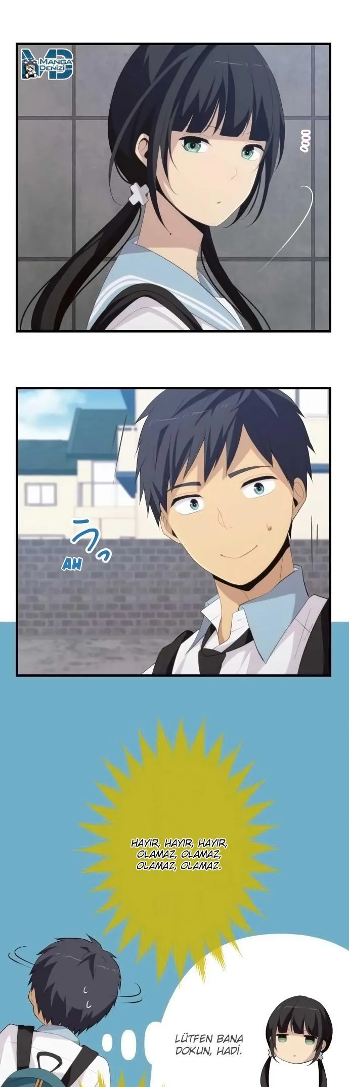 ReLIFE - Sayfa 15