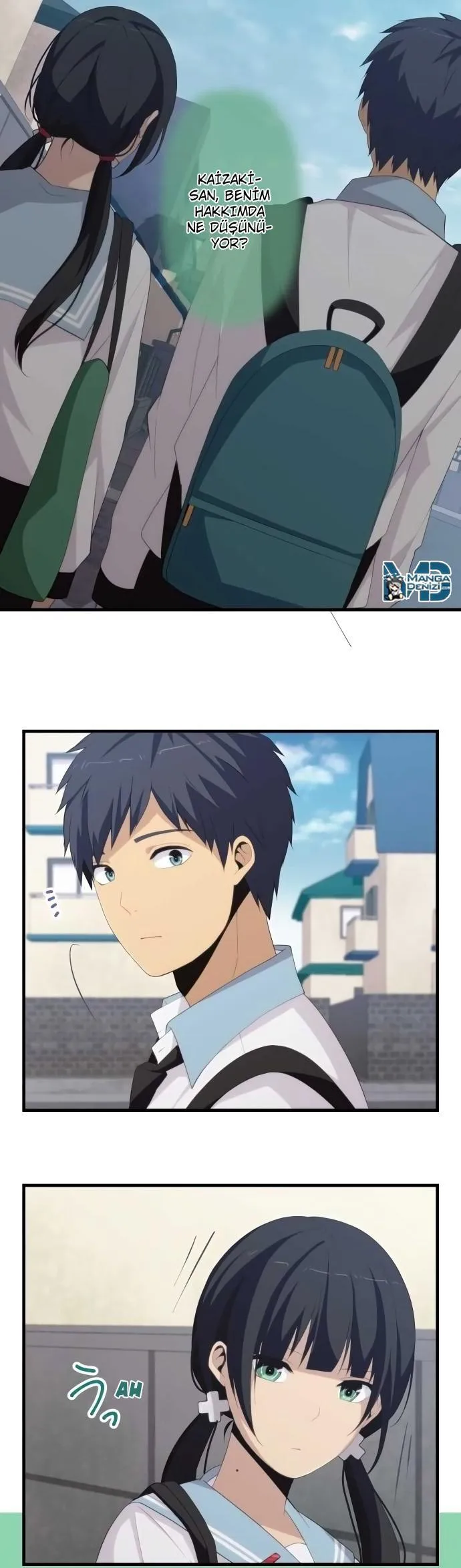 ReLIFE - Sayfa 19