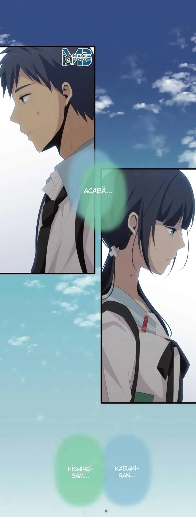 ReLIFE - Sayfa 23