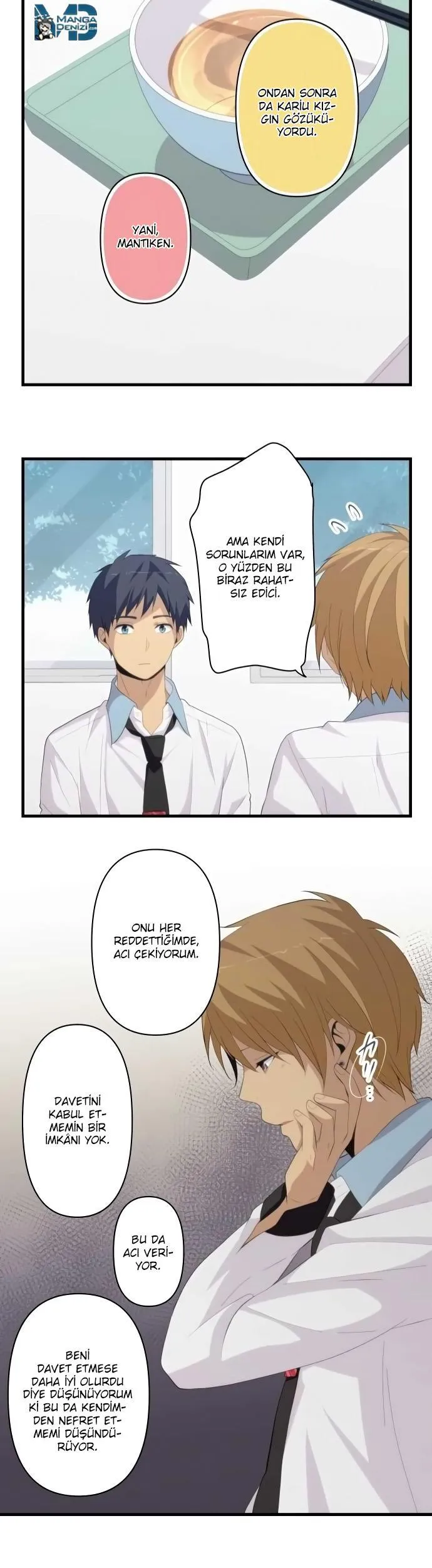 ReLIFE - Sayfa 25