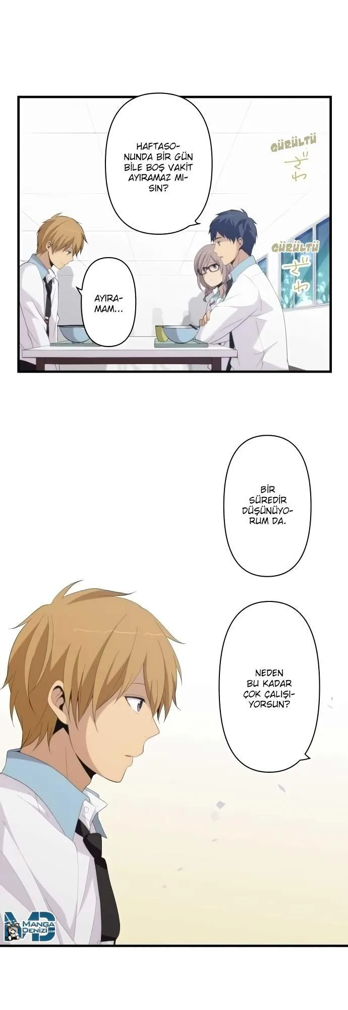 ReLIFE - Sayfa 2