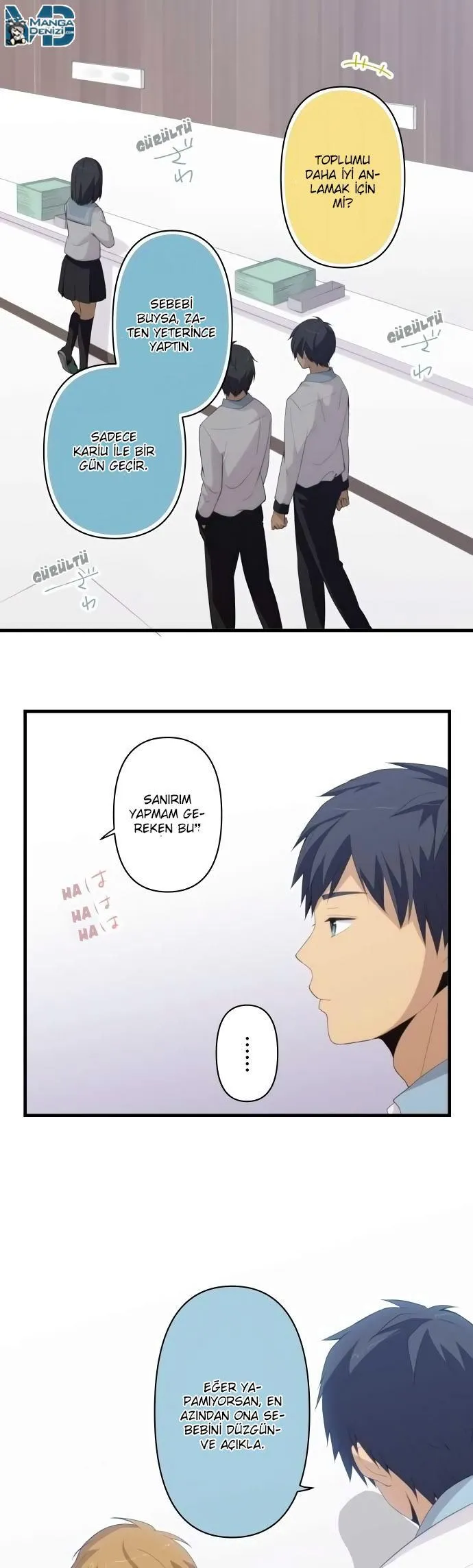 ReLIFE - Sayfa 4