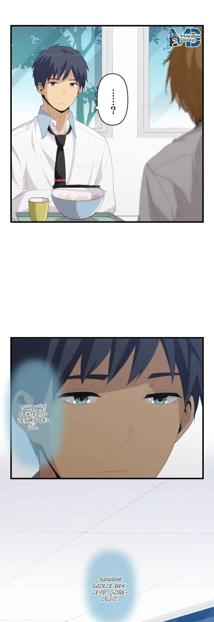 ReLIFE - Sayfa 7